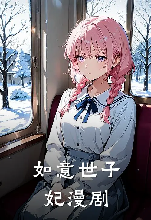 如意世子妃漫剧
