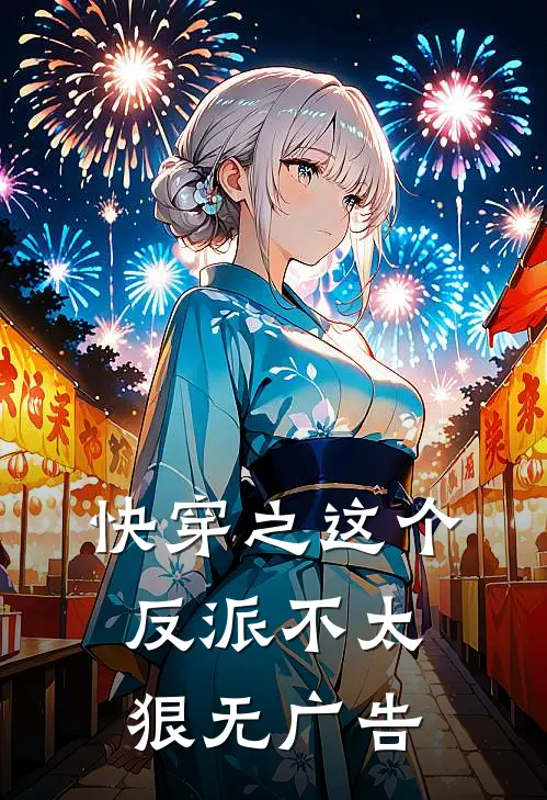 快穿之这个反派不太狠无广告