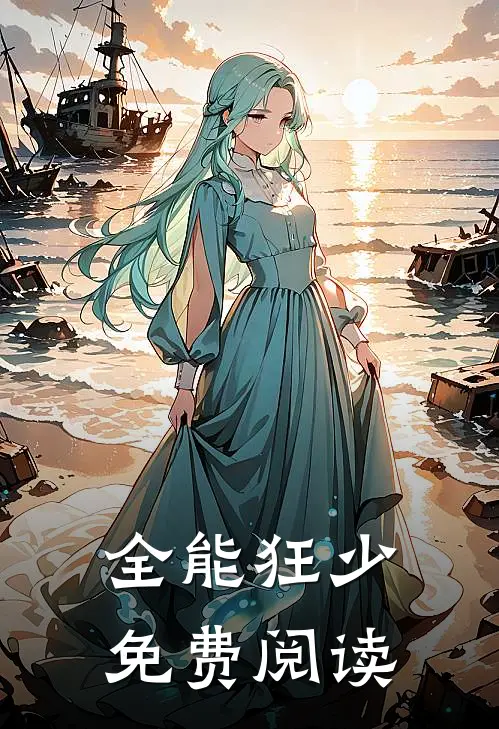 全能狂少免费阅读