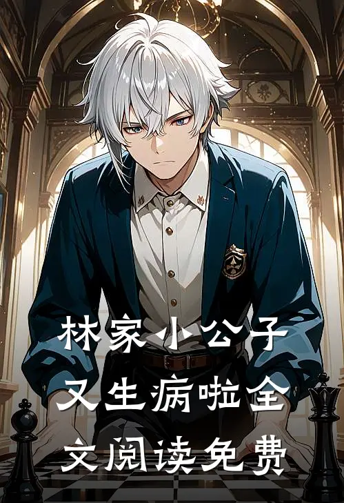林家小公子又生病啦全文阅读免费