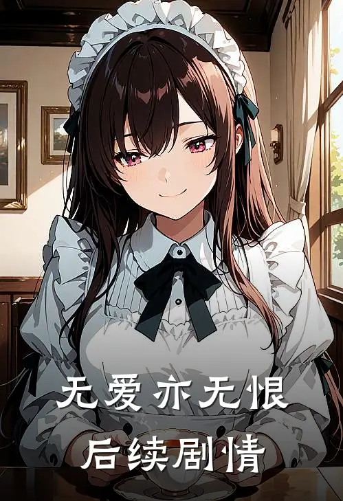 无爱亦无恨后续剧情
