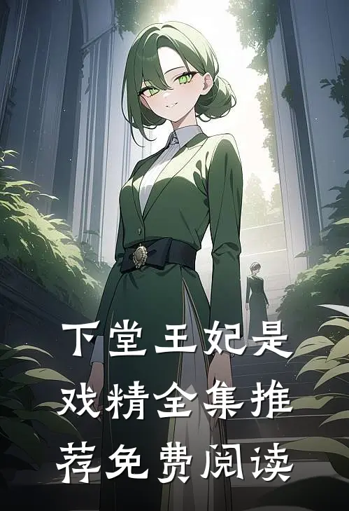 下堂王妃是戏精全集推荐免费阅读