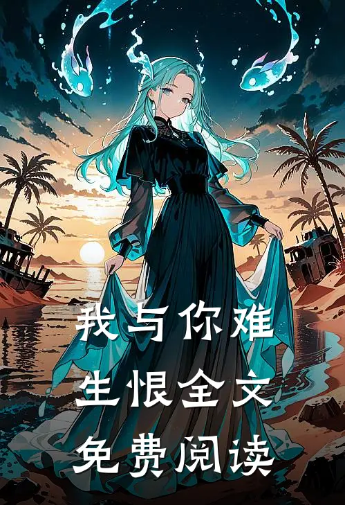 我与你难生恨全文免费阅读