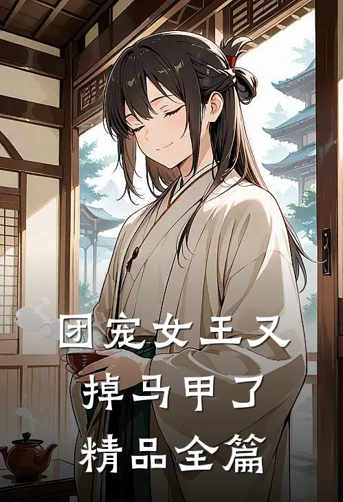 团宠女王又掉马甲了精品全篇