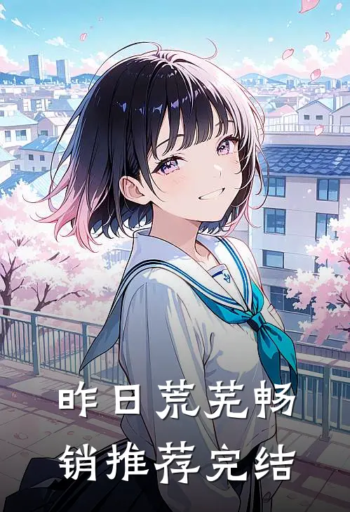 昨日荒芜畅销推荐完结