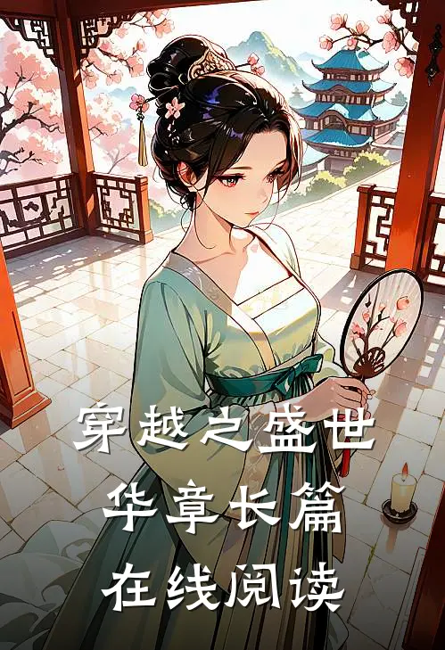 穿越之盛世华章长篇在线阅读