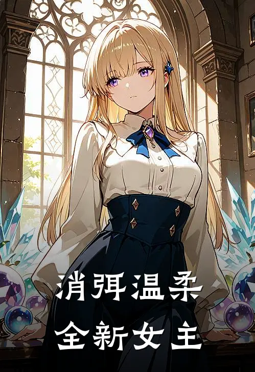消弭温柔全新女主
