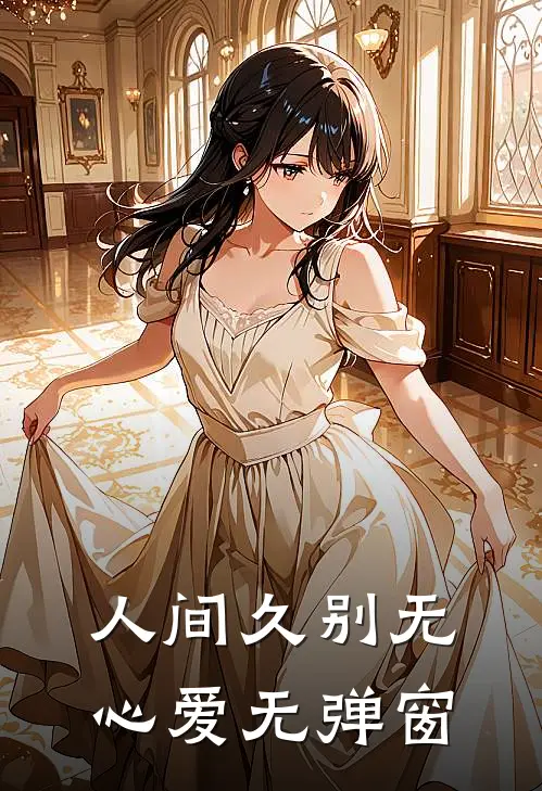 人间久别无心爱无弹窗