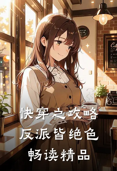 快穿之攻略反派皆绝色畅读精品