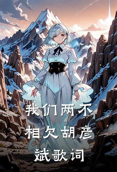 我们两不相欠胡彦斌歌词