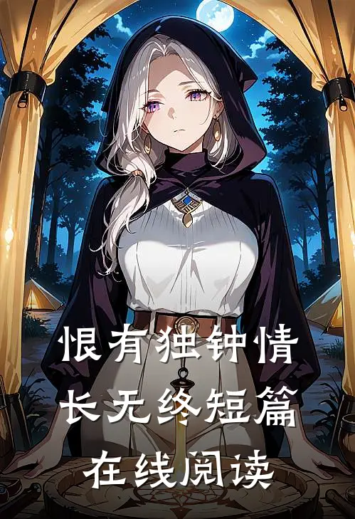 恨有独钟情长无终短篇在线阅读