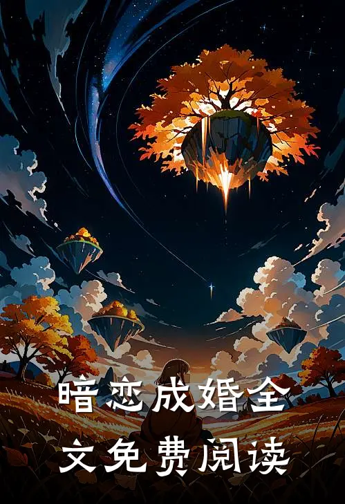 暗恋成婚全文免费阅读
