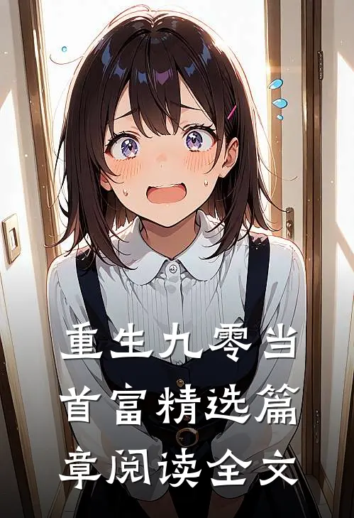 重生九零当首富精选篇章阅读全文
