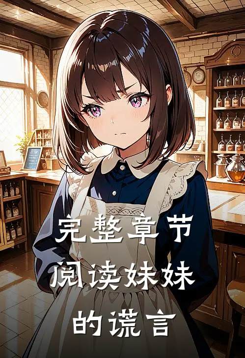 完整章节阅读妹妹的谎言