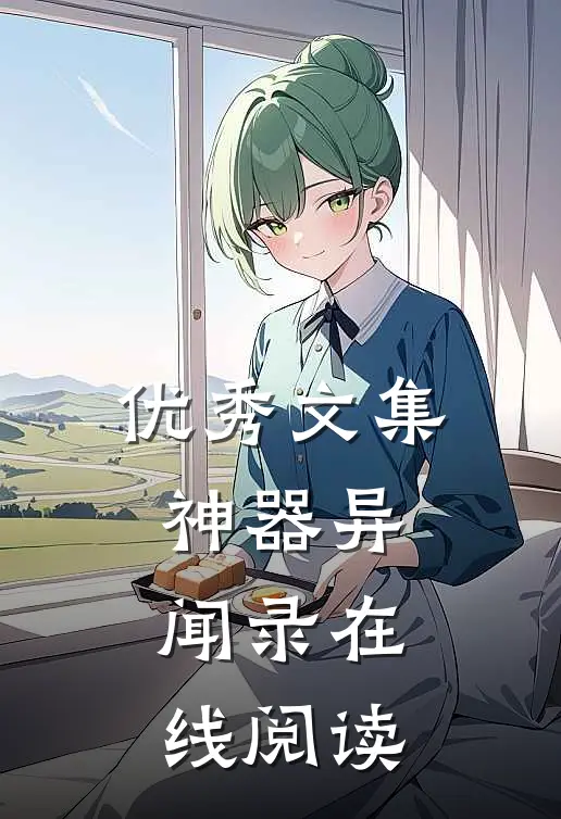 优秀文集神器异闻录在线阅读