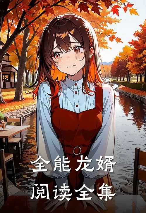 全能龙婿阅读全集
