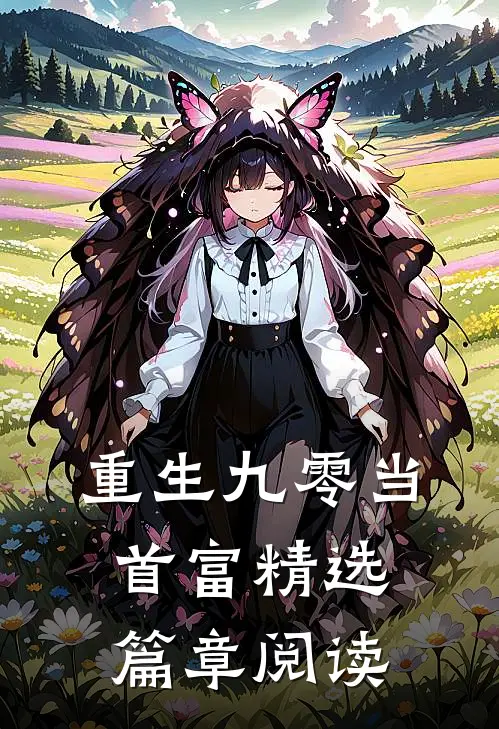 重生九零当首富精选篇章阅读