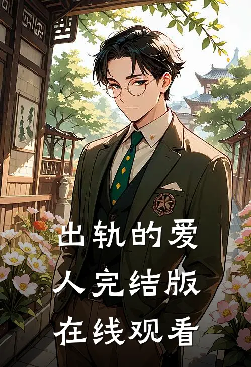 出轨的爱人完结版在线观看