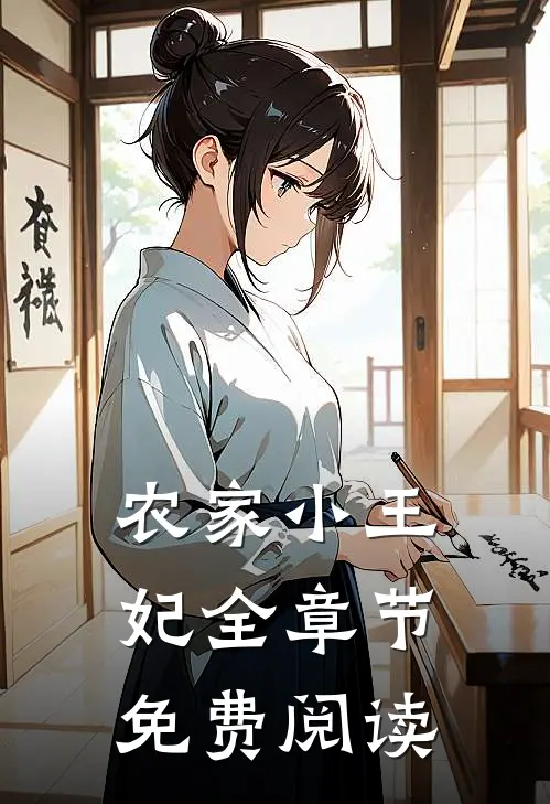 农家小王妃全章节免费阅读