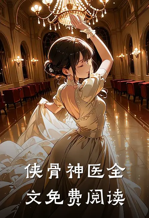 侠骨神医全文免费阅读