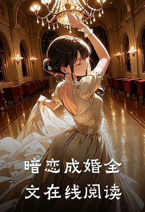 暗恋成婚全文在线阅读