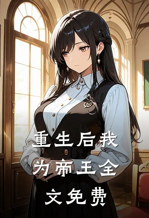 重生后我为帝王全文免费