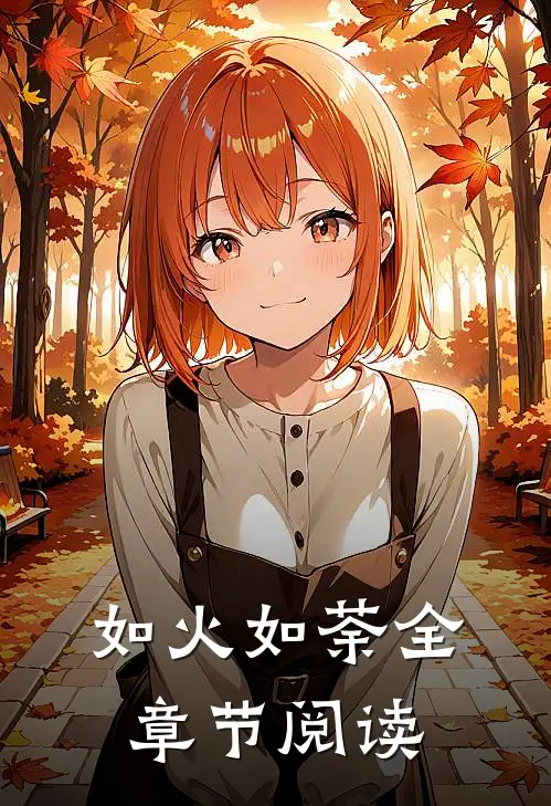 如火如荼全章节阅读
