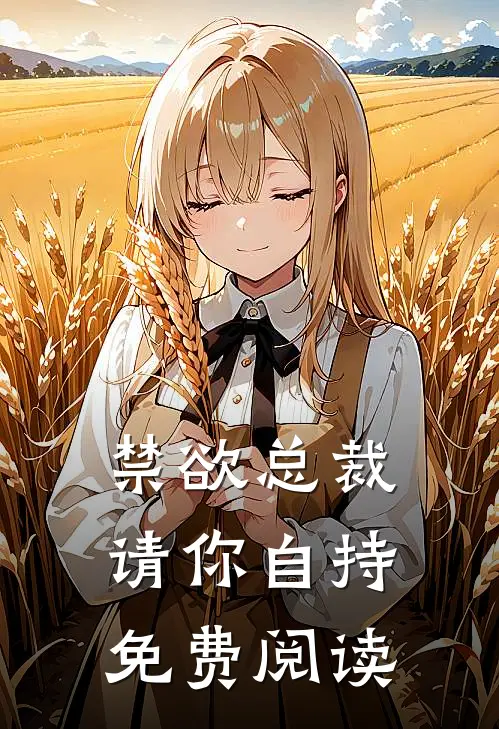 禁欲总裁请你自持免费阅读