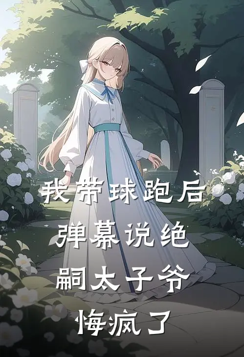 我带球跑后，弹幕说绝嗣太子爷悔疯了