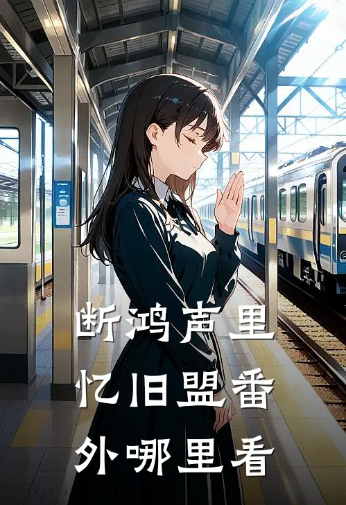 断鸿声里忆旧盟番外哪里看