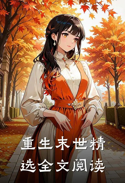 重生末世精选全文阅读