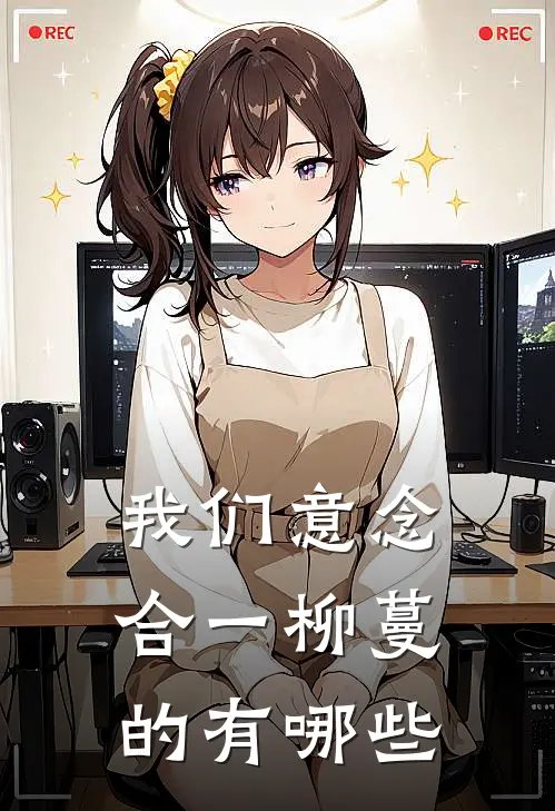 我们意念合一柳蔓的有哪些