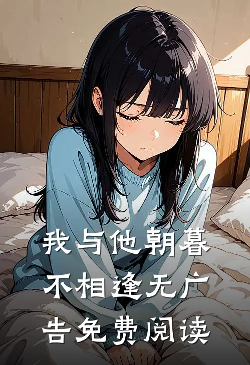 我与他朝暮不相逢无广告免费阅读