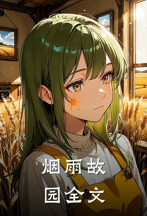 烟雨故园全文
