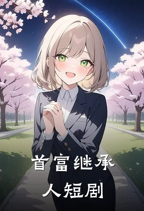 首富继承人短剧