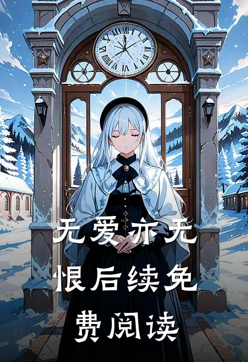 无爱亦无恨后续免费阅读