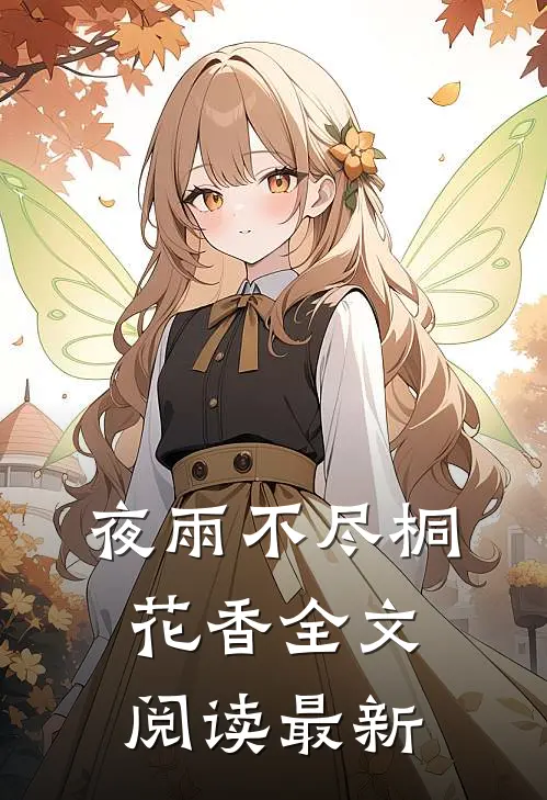 夜雨不尽桐花香全文阅读最新
