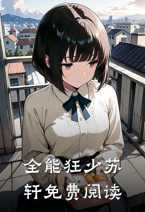 全能狂少苏轩免费阅读