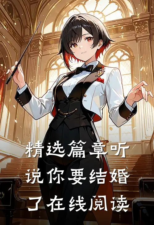 精选篇章听说你要结婚了在线阅读