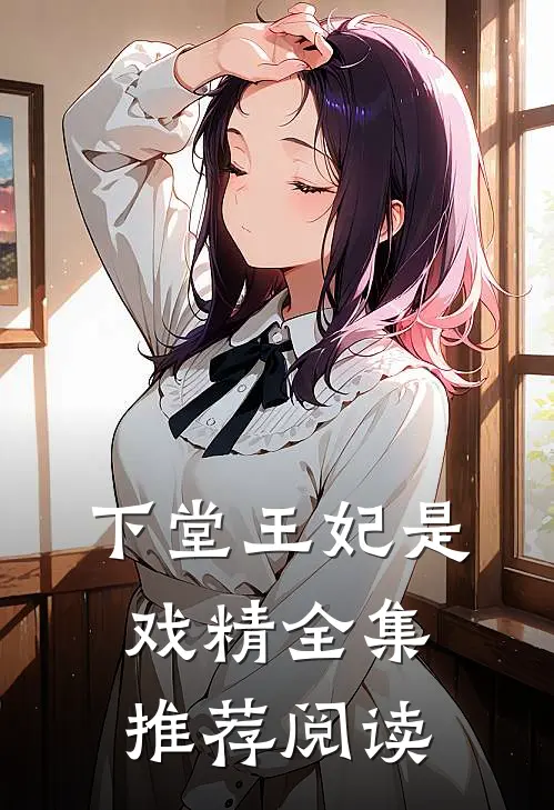 下堂王妃是戏精全集推荐阅读