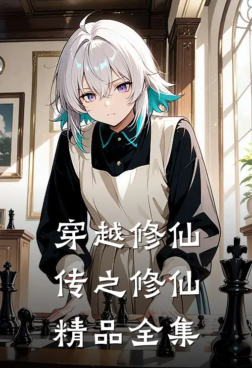 穿越修仙传之修仙精品全集