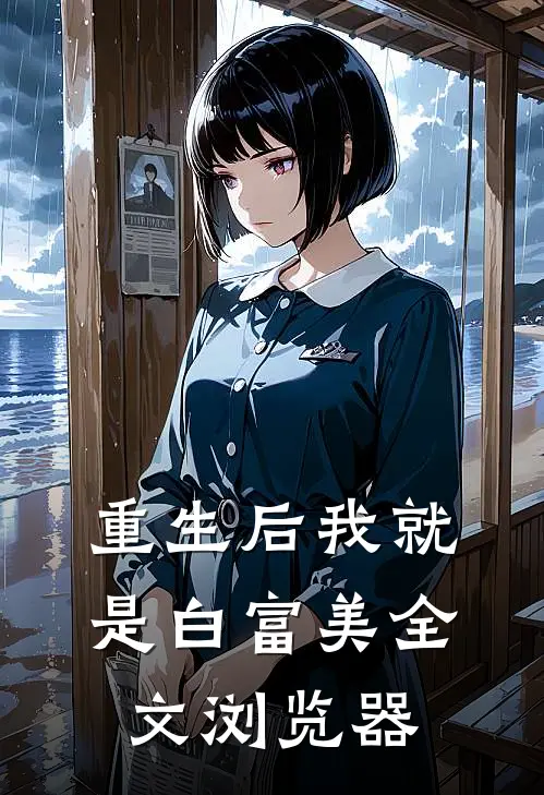 重生后我就是白富美全文浏览器