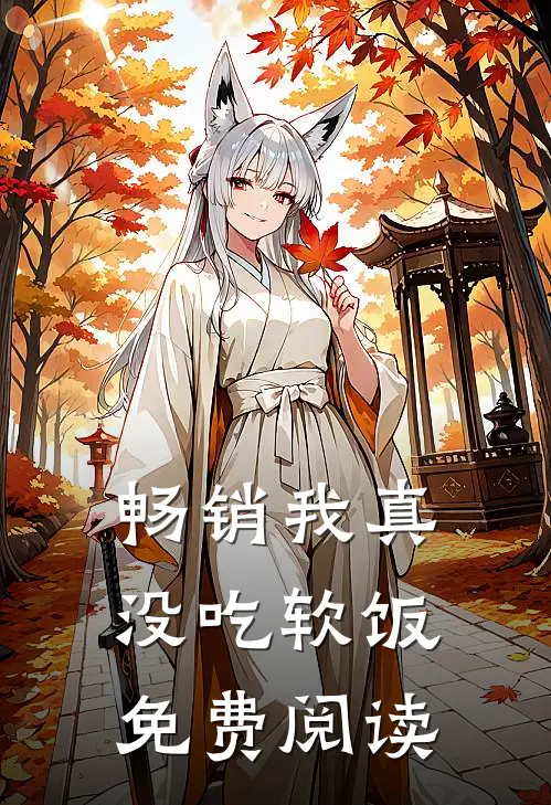 畅销我真没吃软饭免费阅读