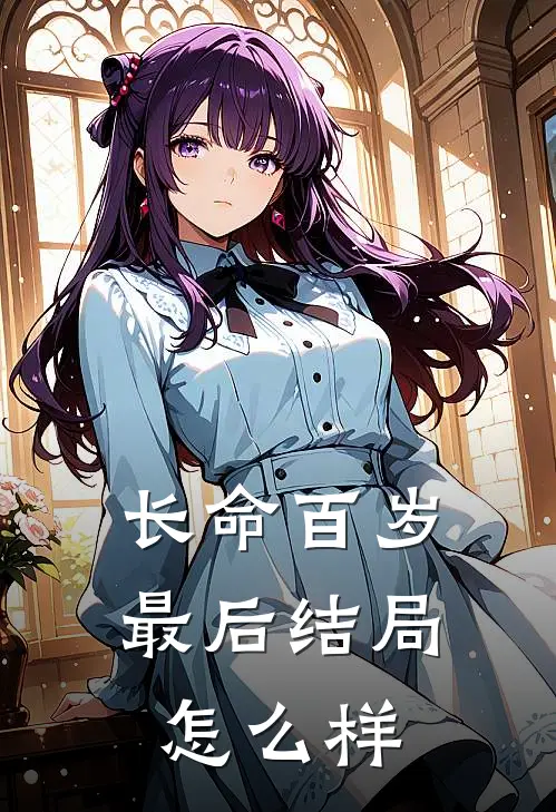 长命百岁最后结局怎么样
