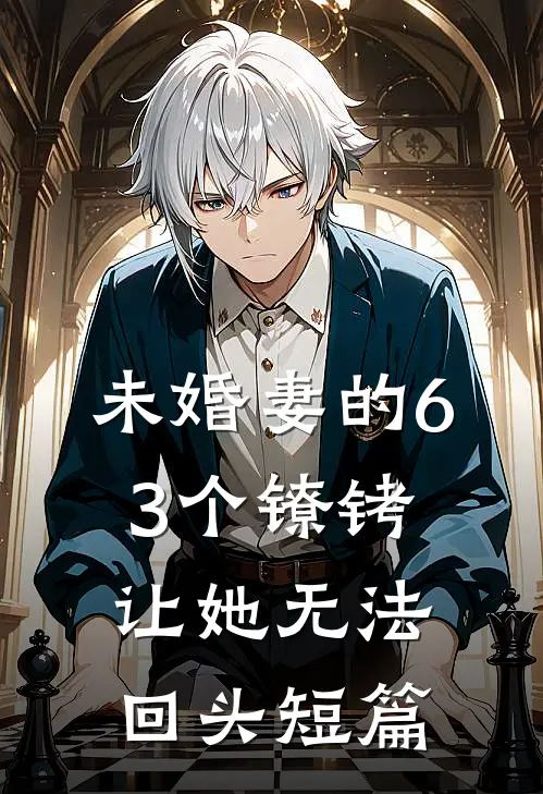 未婚妻的63个镣铐，让她无法回头短篇