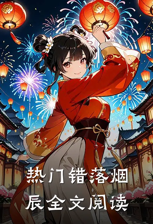 热门错落烟辰全文阅读