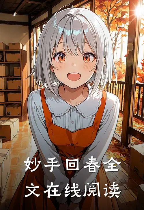 妙手回春全文在线阅读