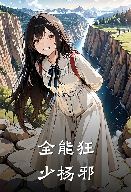 全能狂少杨邪