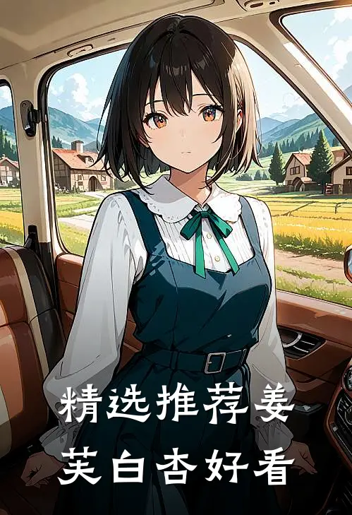 精选推荐姜芙白杏好看