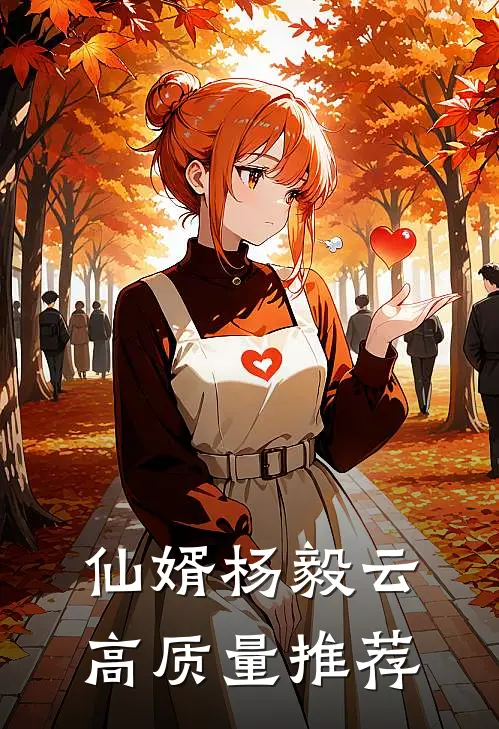仙婿杨毅云高质量推荐